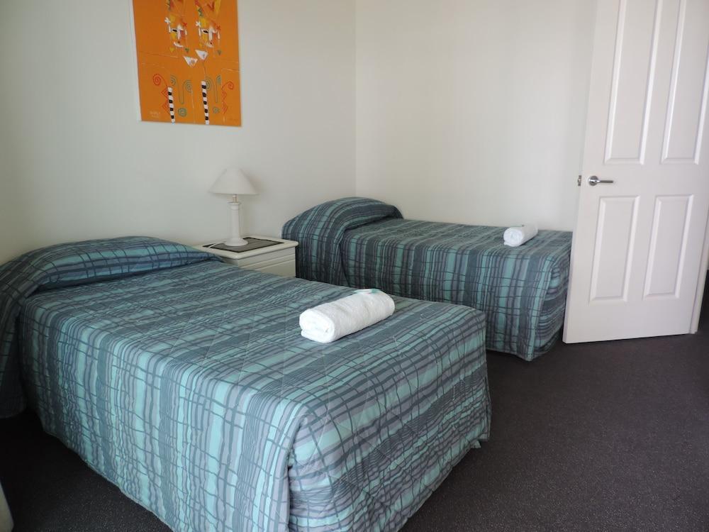Emerald Sands Holiday Apartments Surfers Paradise Ngoại thất bức ảnh