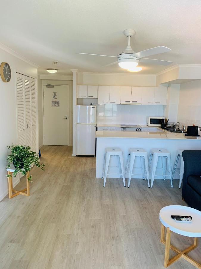 Emerald Sands Holiday Apartments Surfers Paradise Ngoại thất bức ảnh