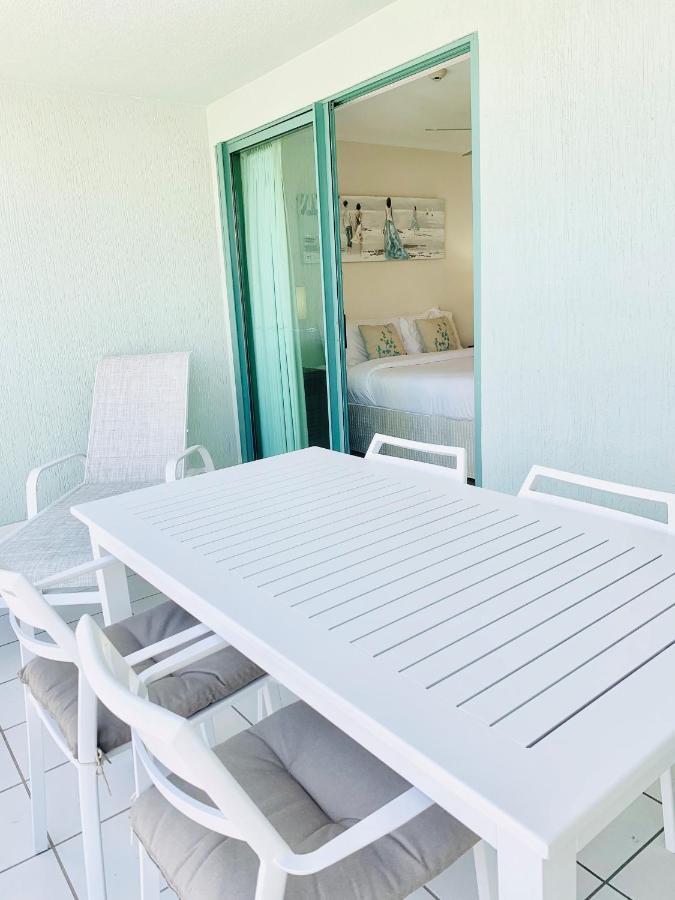 Emerald Sands Holiday Apartments Surfers Paradise Ngoại thất bức ảnh