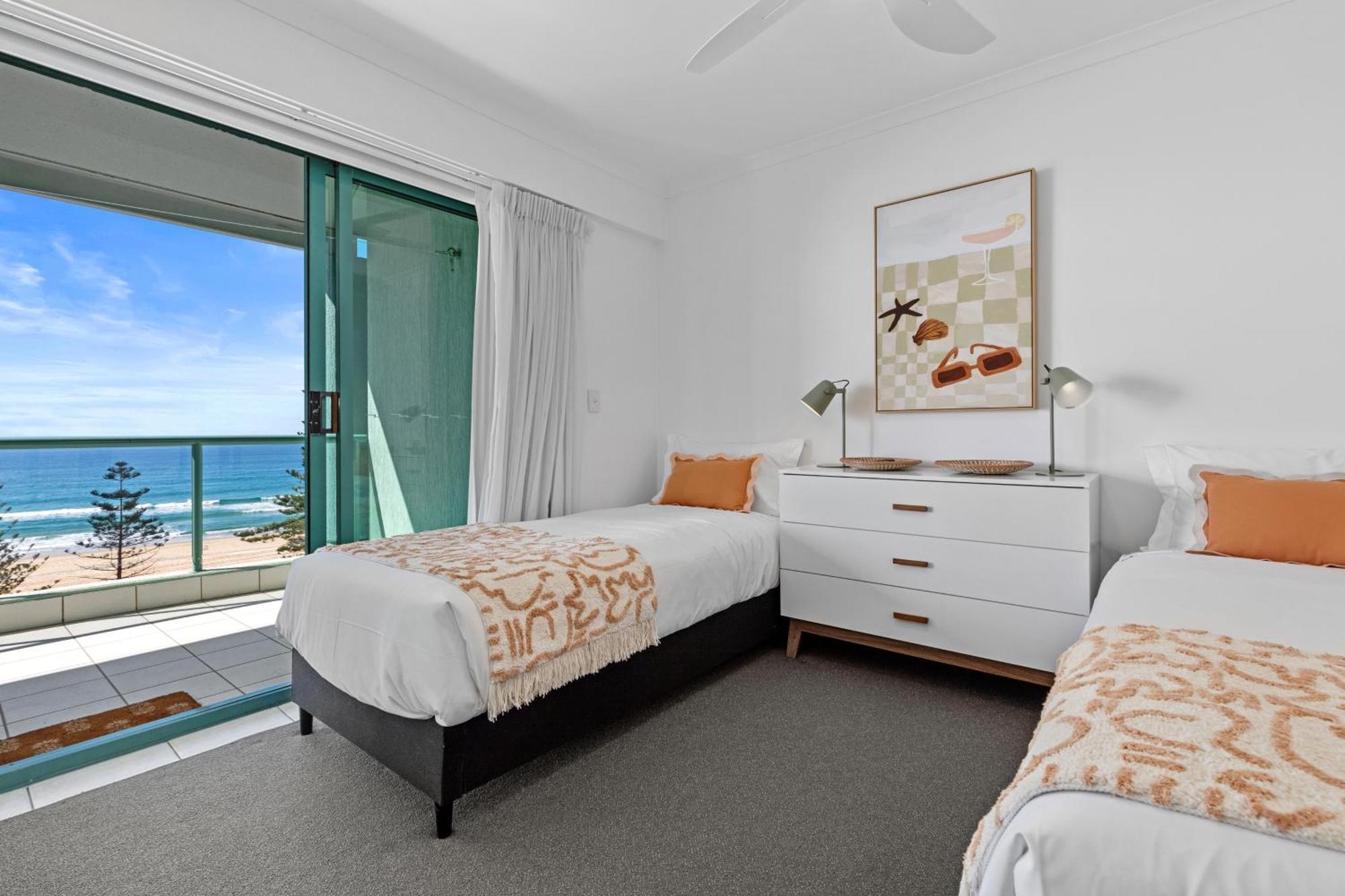 Emerald Sands Holiday Apartments Surfers Paradise Phòng bức ảnh