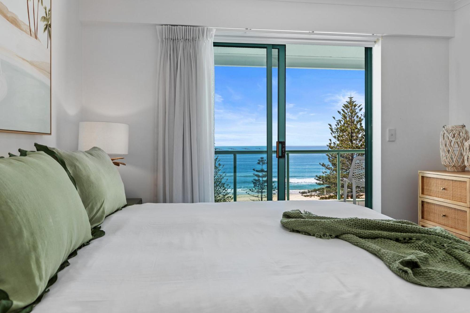 Emerald Sands Holiday Apartments Surfers Paradise Phòng bức ảnh