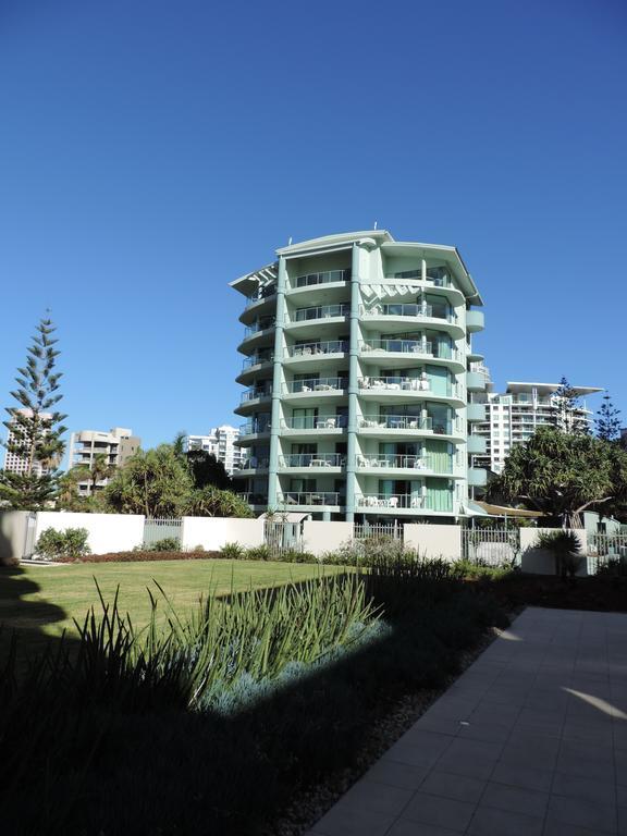Emerald Sands Holiday Apartments Surfers Paradise Ngoại thất bức ảnh