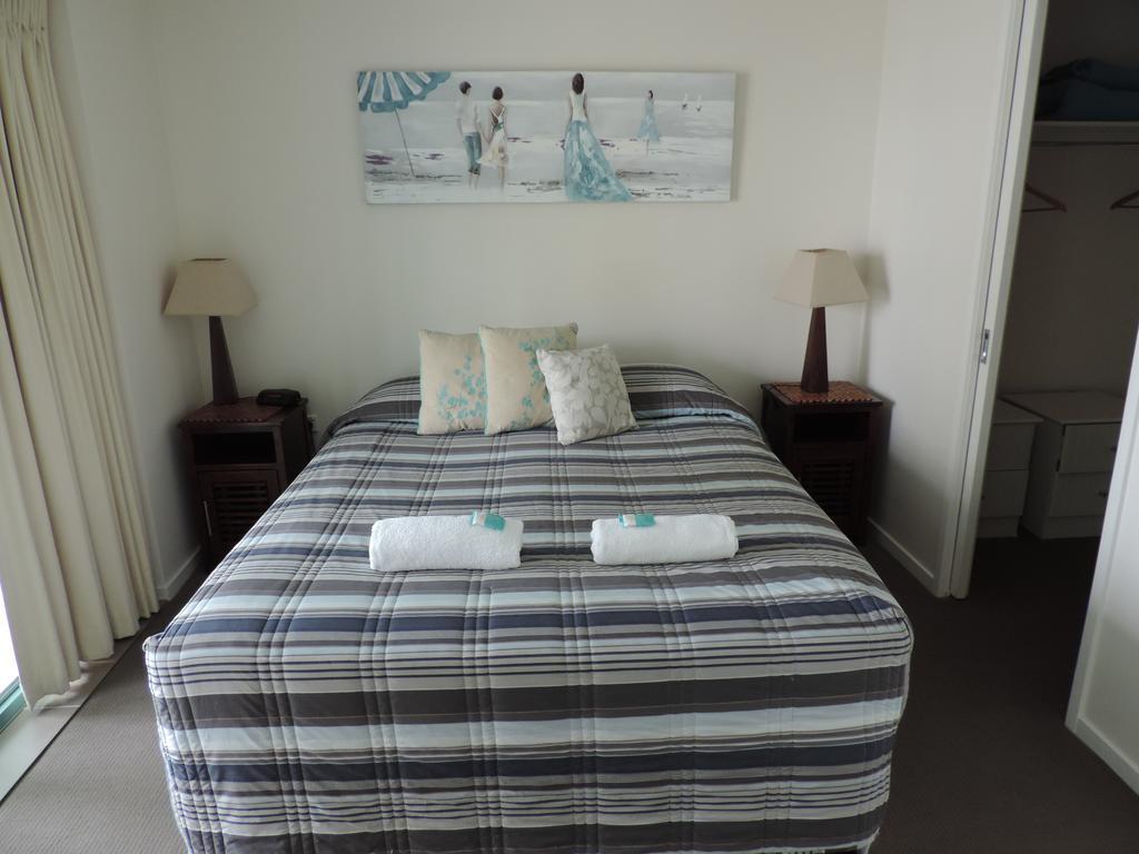 Emerald Sands Holiday Apartments Surfers Paradise Ngoại thất bức ảnh