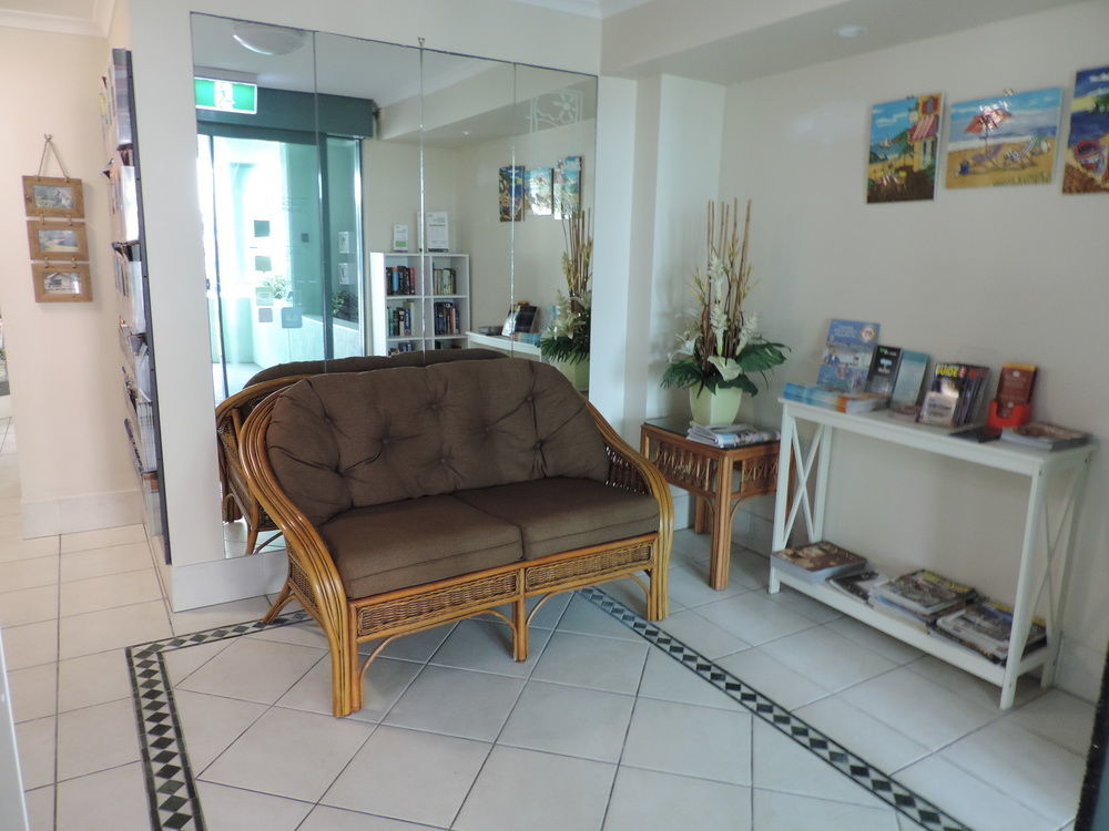 Emerald Sands Holiday Apartments Surfers Paradise Ngoại thất bức ảnh