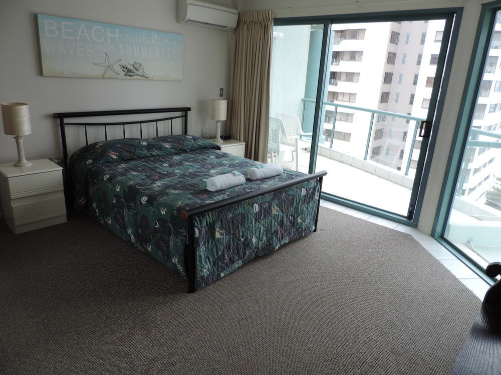 Emerald Sands Holiday Apartments Surfers Paradise Ngoại thất bức ảnh