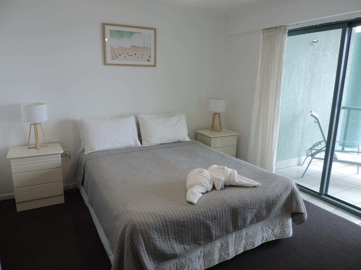 Emerald Sands Holiday Apartments Surfers Paradise Ngoại thất bức ảnh