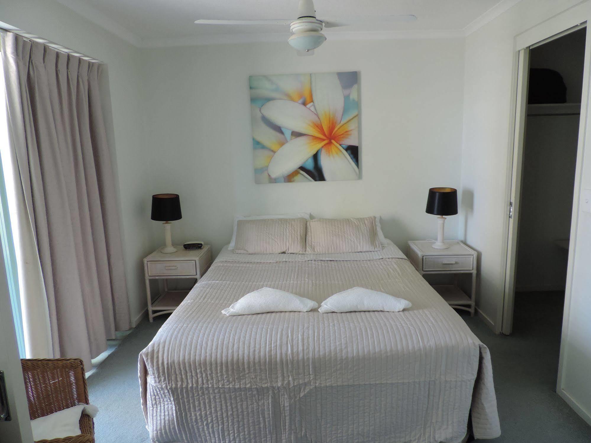Emerald Sands Holiday Apartments Surfers Paradise Ngoại thất bức ảnh