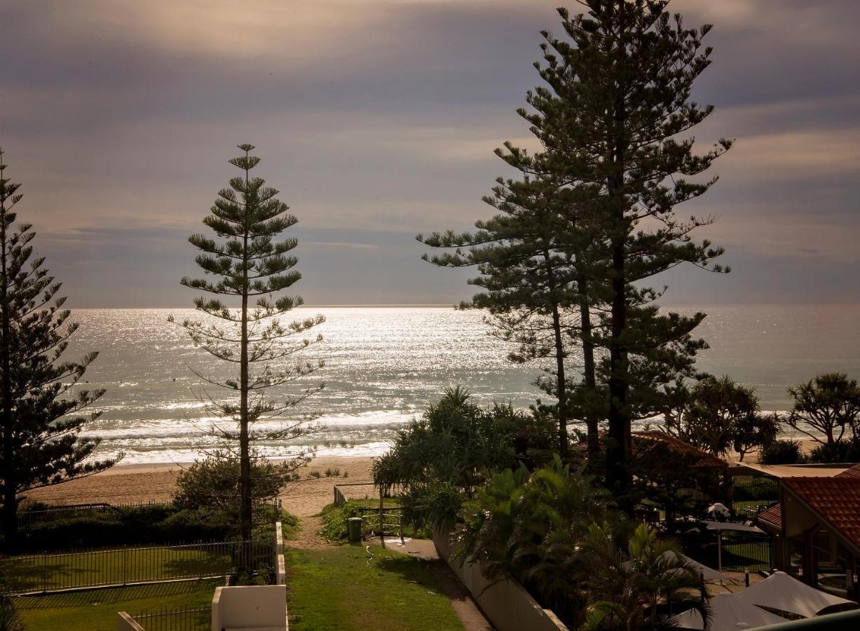 Emerald Sands Holiday Apartments Surfers Paradise Ngoại thất bức ảnh